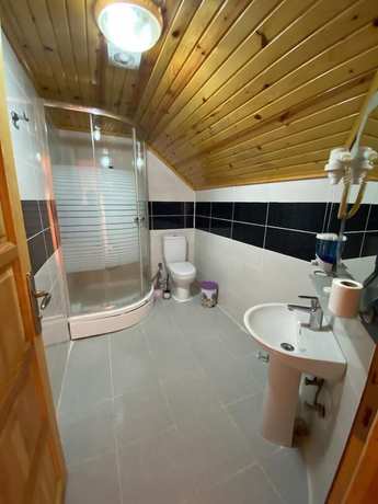 Imagen de la habitación del Huzur Park Otel. Foto 16