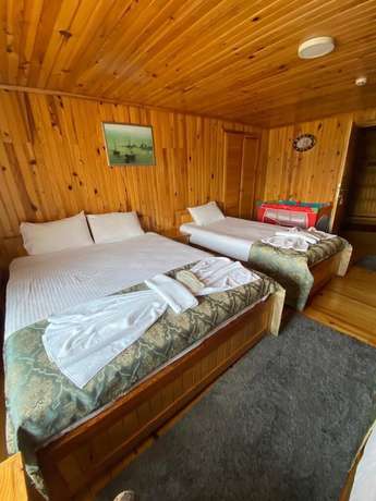 Imagen de la habitación del Huzur Park Otel. Foto 17