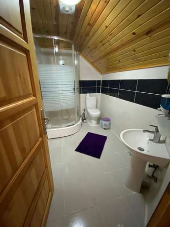 Imagen de la habitación del Huzur Park Otel. Foto 18
