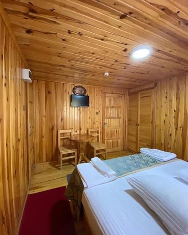 Imagen de la habitación del Huzur Park Otel. Foto 19
