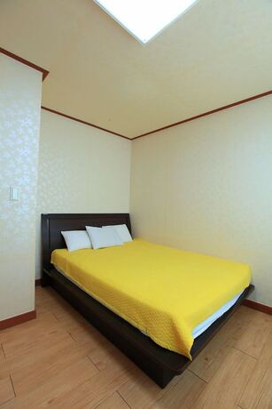 Imagen general del Hwangto-green Village. Foto 5