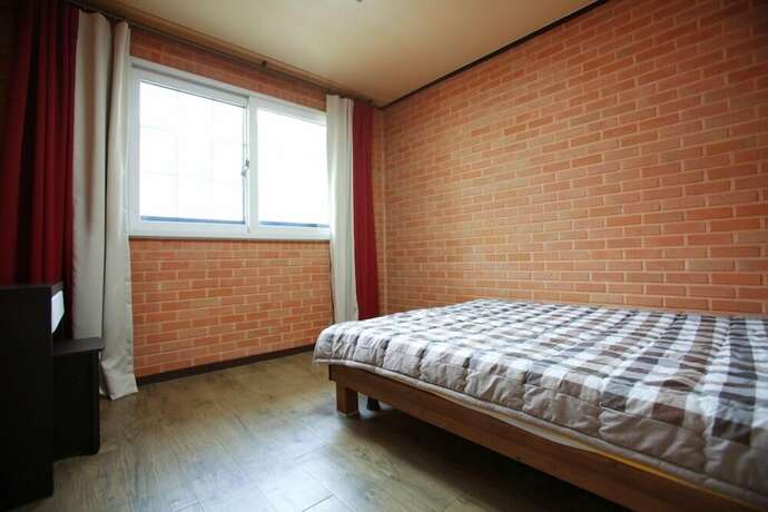 Imagen de la habitación del Hwangto-green Village. Foto 12