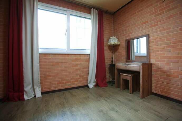 Imagen de la habitación del Hwangto-green Village. Foto 16