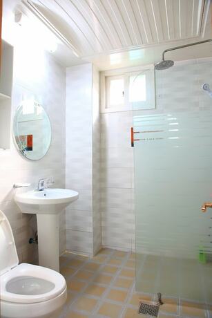 Imagen de la habitación del Hwangto-green Village. Foto 18