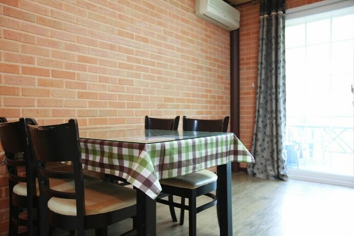 Imagen de la habitación del Hwangto-green Village. Foto 20