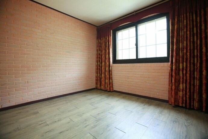 Imagen de la habitación del Hwangto-green Village. Foto 22