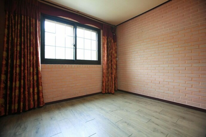 Imagen de la habitación del Hwangto-green Village. Foto 26