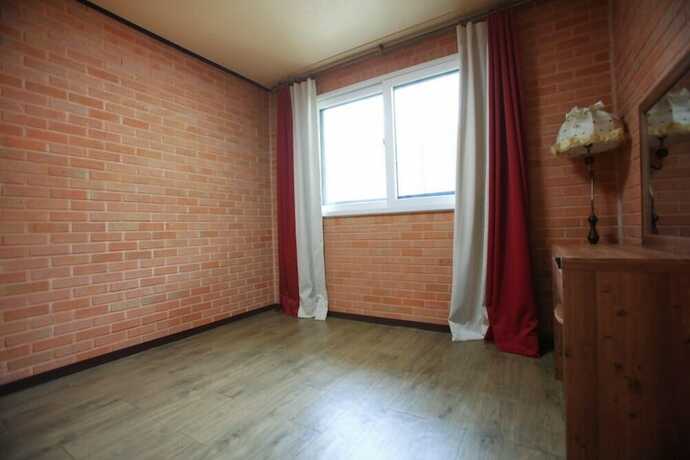 Imagen de la habitación del Hwangto-green Village. Foto 27