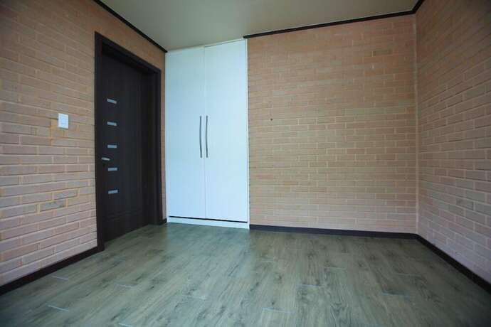 Imagen de la habitación del Hwangto-green Village. Foto 30