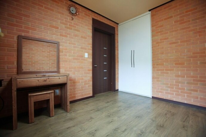 Imagen de la habitación del Hwangto-green Village. Foto 33