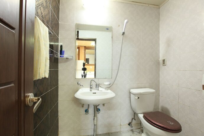 Imagen de la habitación del Hwangto-green Village. Foto 35