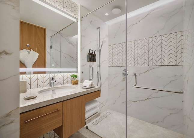 Imagen de la habitación del Hyatt Place Bhopal. Foto 14