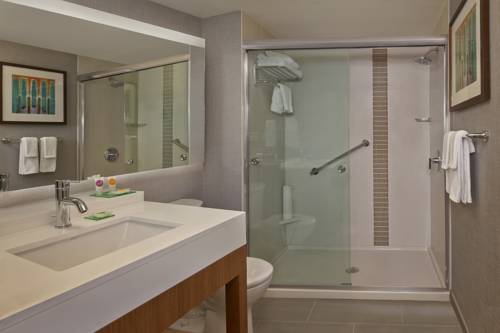 Imagen de la habitación del Hyatt Place Chapel Hill. Foto 3