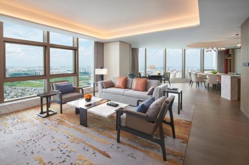 Imagen de la habitación del Hyatt Regency Changshu Kuncheng Lake. Foto 14
