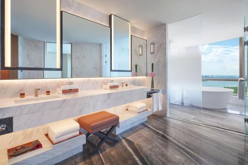 Imagen general del Hyatt Regency Changshu Kuncheng Lake. Foto 4