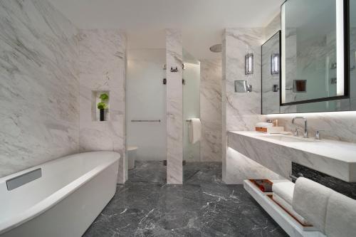 Imagen general del Hyatt Regency Changshu Kuncheng Lake. Foto 5