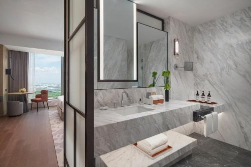 Imagen de la habitación del Hyatt Regency Changshu Kuncheng Lake. Foto 20