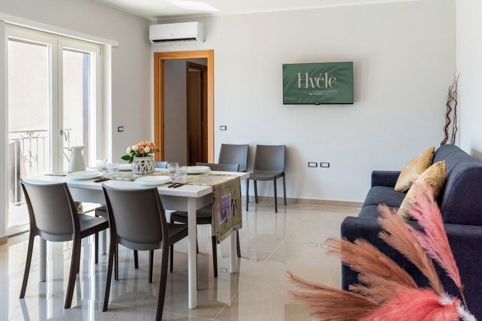Imagen de la habitación del Hy&eacute;le Accommodation Experience. Foto 6