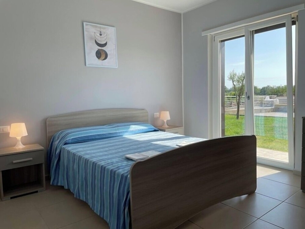 Imagen de la habitación del Hy&eacute;le Accommodation Experience. Foto 8