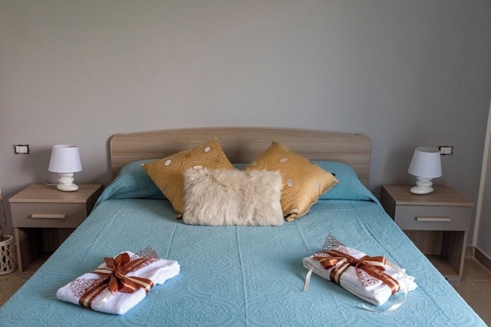 Imagen de la habitación del Hy&eacute;le Accommodation Experience. Foto 9