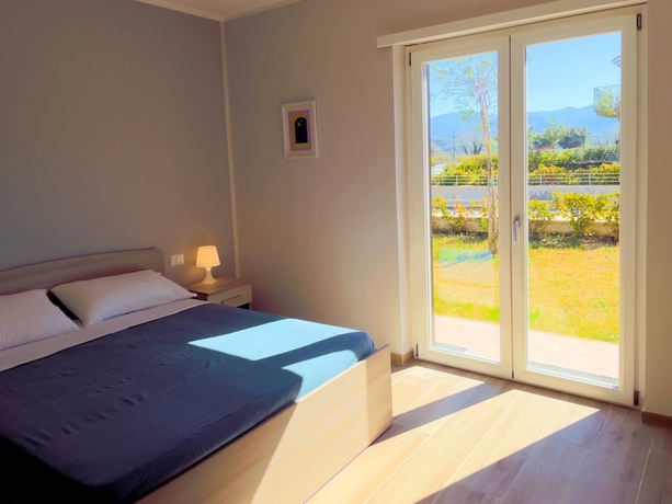 Imagen de la habitación del Hy&eacute;le Accommodation Experience. Foto 12