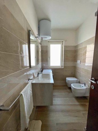 Imagen de la habitación del Hy&eacute;le Accommodation Experience. Foto 13