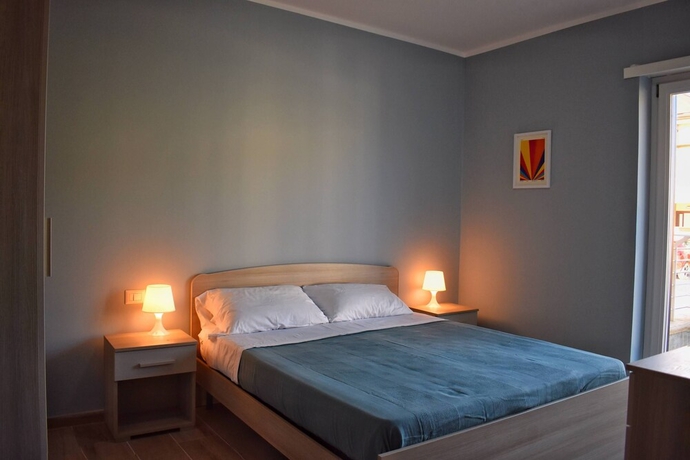 Imagen de la habitación del Hy&eacute;le Accommodation Experience. Foto 14