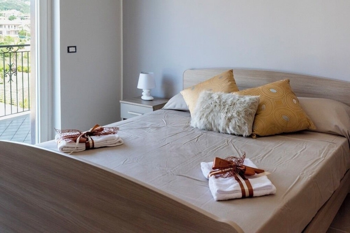 Imagen de la habitación del Hy&eacute;le Accommodation Experience. Foto 15