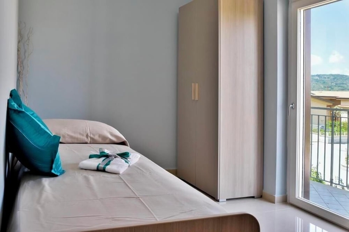 Imagen de la habitación del Hy&eacute;le Accommodation Experience. Foto 16