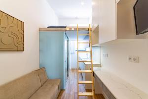 Imagen de la habitación del Hygge Smart Stays. Foto 2