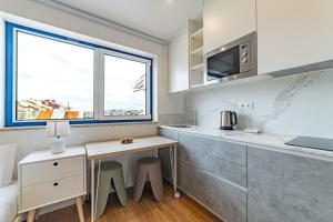 Imagen de la habitación del Hygge Smart Stays. Foto 3