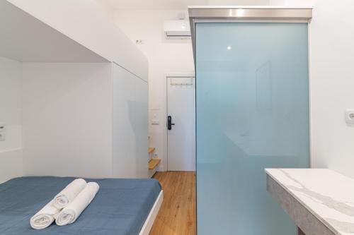 Imagen de la habitación del Hygge Smart Stays. Foto 4
