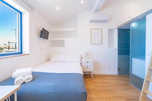 Imagen de la habitación del Hygge Smart Stays. Foto 5