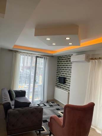 Imagen de la habitación del Hypatia Apart Hotel. Foto 11