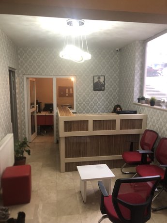 Imagen de los interiores del Hypatia Apart Hotel. Foto 20