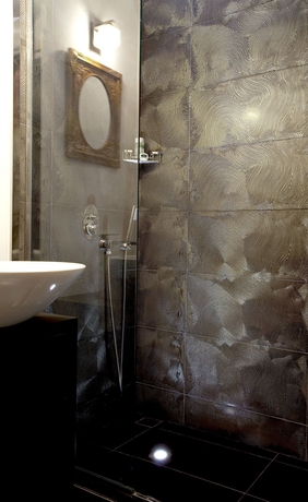 Imagen de la habitación del Hypnos Design Hotel. Foto 11