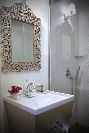 Imagen de la habitación del Hypnos Design Hotel. Foto 12