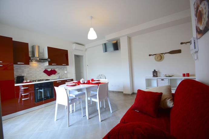 Imagen de la habitación del Hypogeum Suites and Apartments. Foto 13