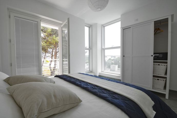 Imagen de la habitación del Hypogeum Suites and Apartments. Foto 17