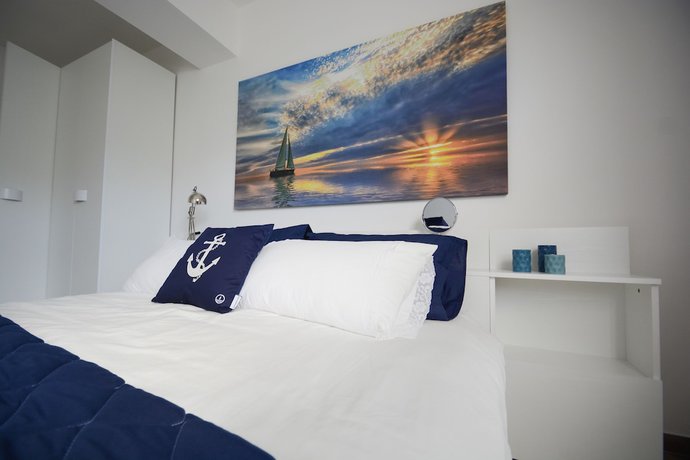 Imagen de la habitación del Hypogeum Suites and Apartments. Foto 20