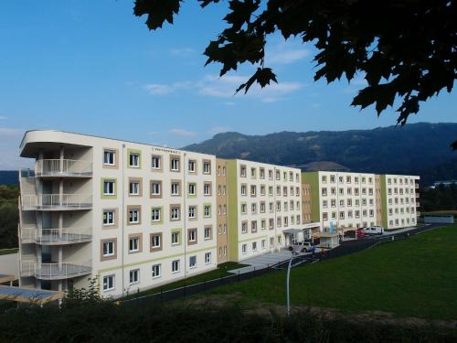Imagen general del I AM HOTELS Leoben. Foto 1