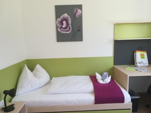Imagen de la habitación del I AM HOTELS Leoben. Foto 6