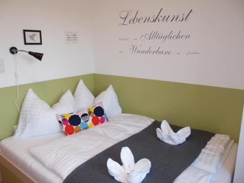 Imagen de la habitación del I AM HOTELS Leoben. Foto 7