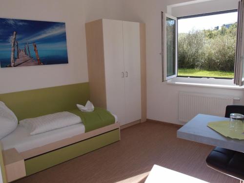Imagen de la habitación del I AM HOTELS Leoben. Foto 8
