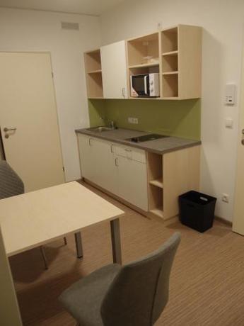 Imagen general del I AM HOTELS Leoben. Foto 2
