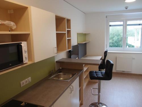 Imagen general del I AM HOTELS Leoben. Foto 3