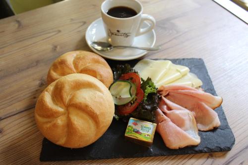 Imagen general del I AM HOTELS Leoben. Foto 5
