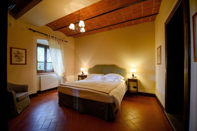 Imagen de la habitación del I BORRIGIANI &ndash; Il Borro Toscana. Foto 2