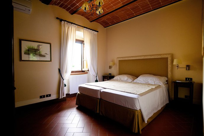 Imagen de la habitación del I BORRIGIANI &ndash; Il Borro Toscana. Foto 4