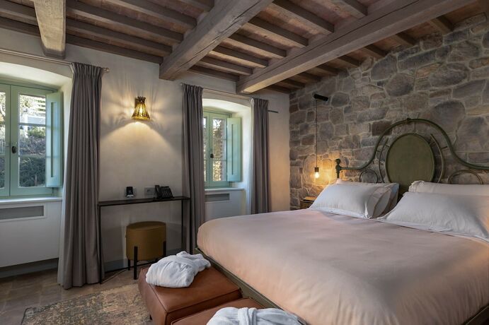 Imagen de la habitación del I Borghi dell\'Eremo. Foto 17
